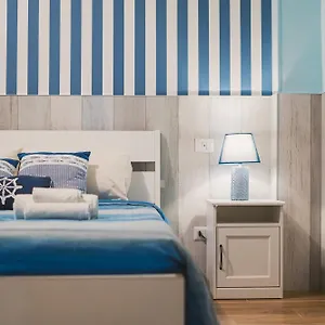 Apulia Maison d'hôtes Bari