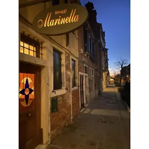 Alloggi Marinella Maison d'hôtes Venise