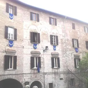 Anna Hotel Pérouse