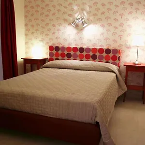 navštívit hotel