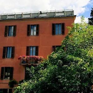 San Sebastiano Hotel Pérouse