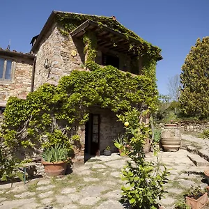 Podere Terreno Via Della Volpaia , Radda in Chianti Italien