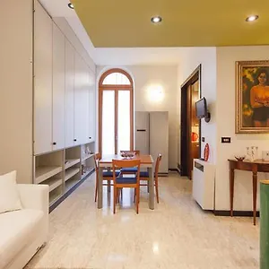 Apartment Deluxe Quattro Spade