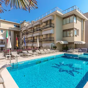 navštívit hotel