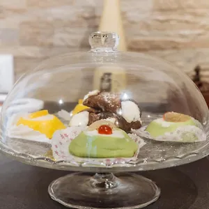 Il Tempo Ritrovato - Locazione Ad Uso Turistico , Palermo Italien