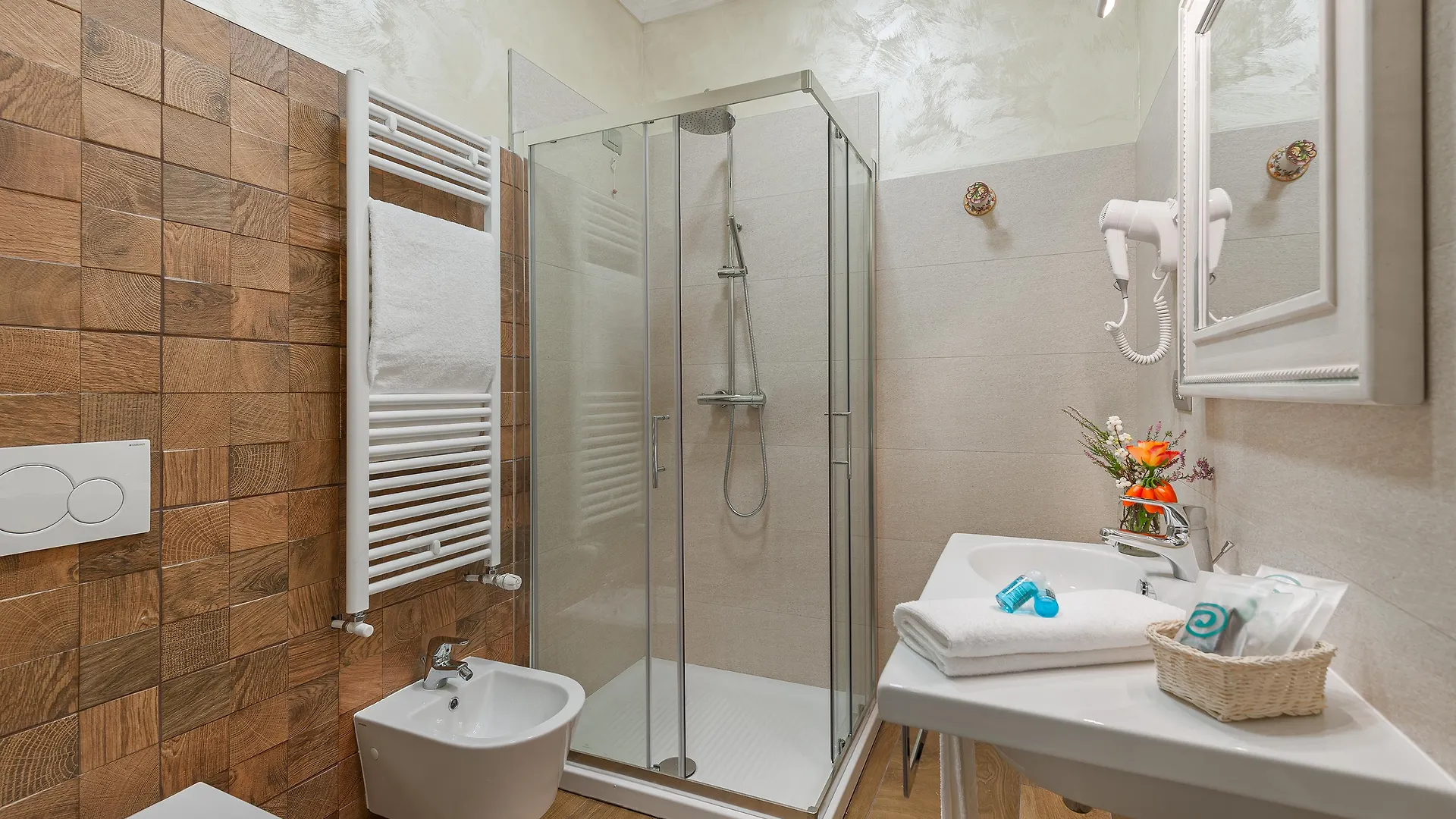 Relais Empire Hotel Verona Guest house