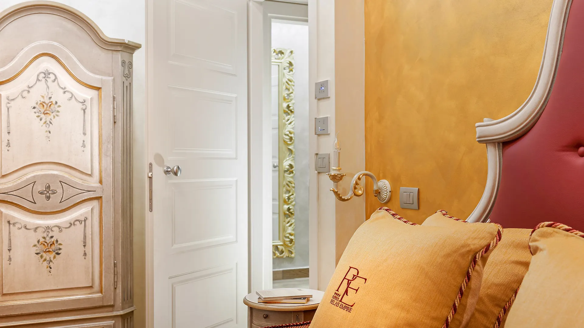 Relais Empire Hotel Verona 3*,