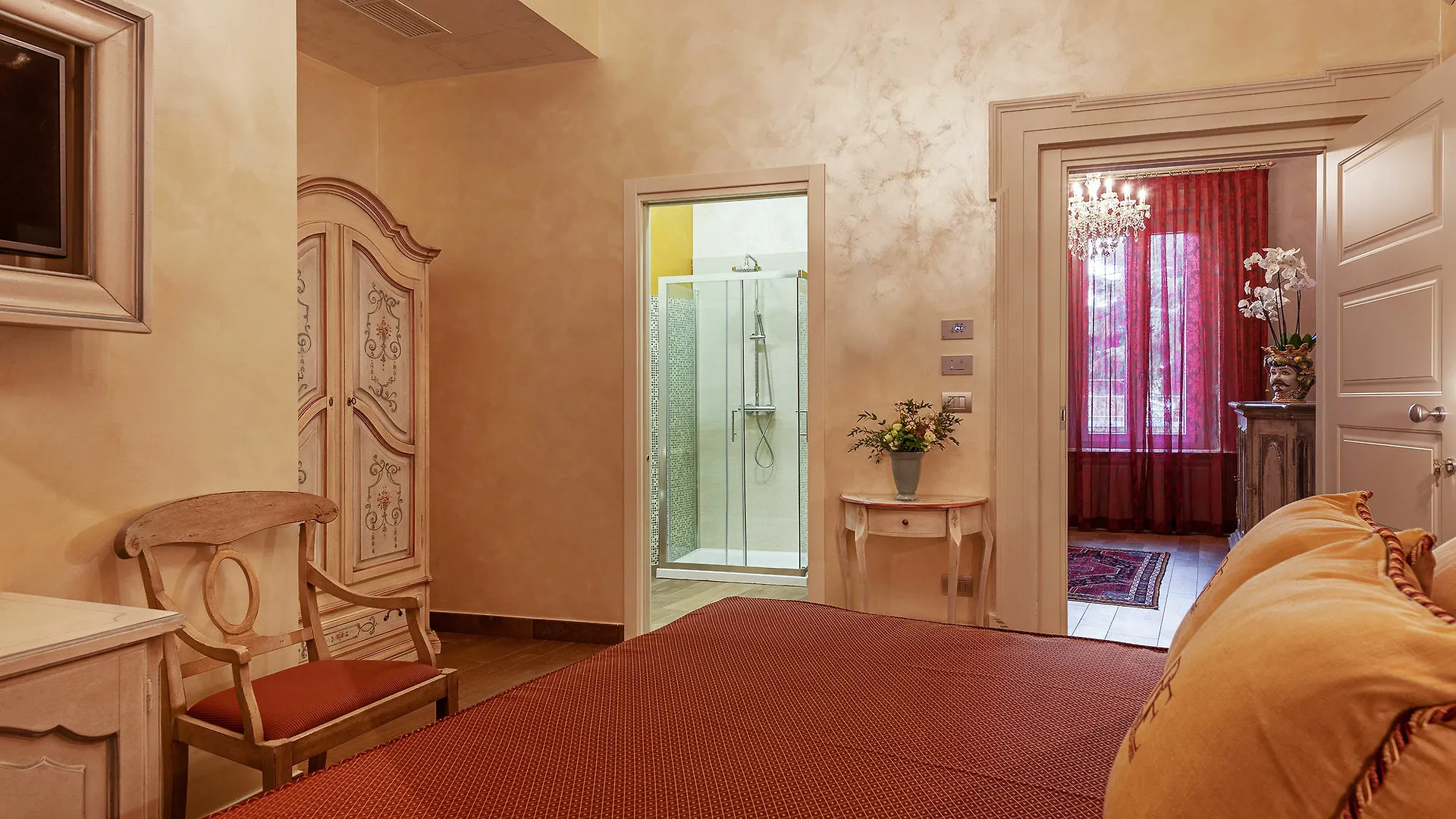 Relais Empire Hotel Verona 3*,  Italy