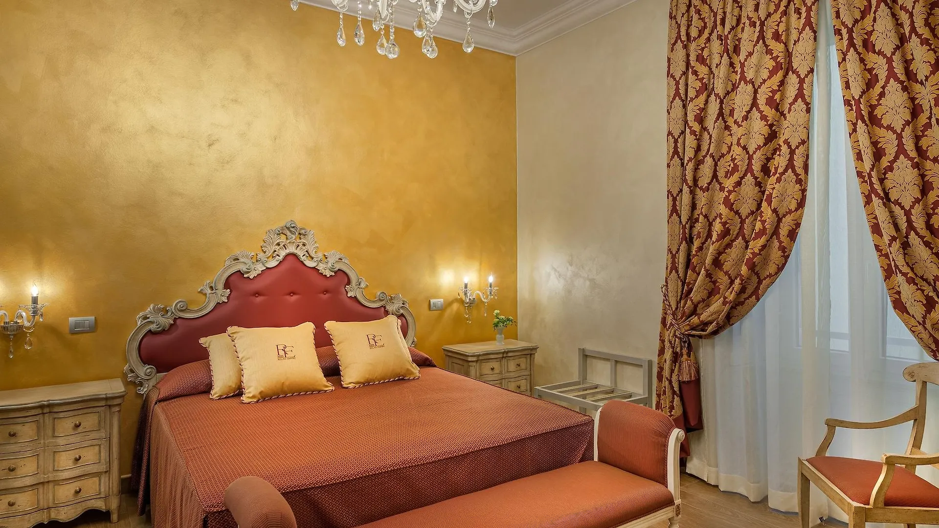Penzion Hotel Relais Empire Verona