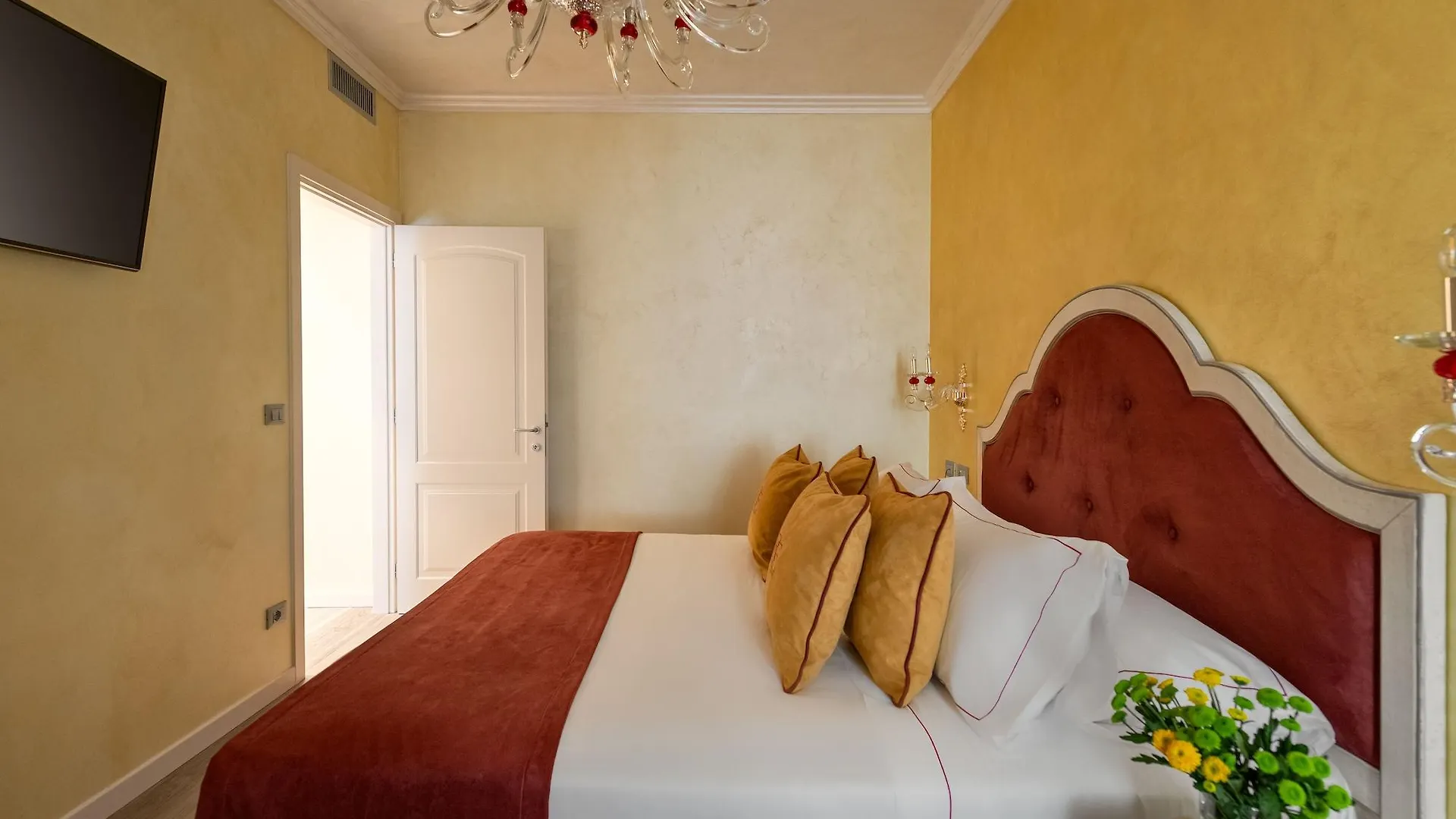 Hotel Relais Empire Verona