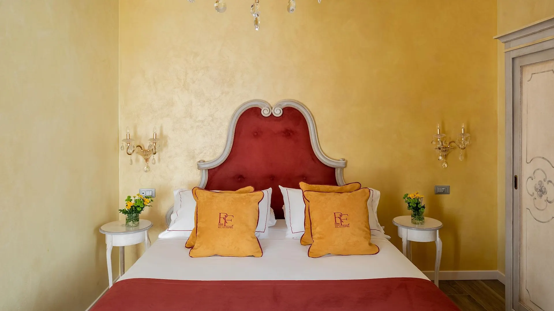 Hotel Relais Empire Verona Penzion
