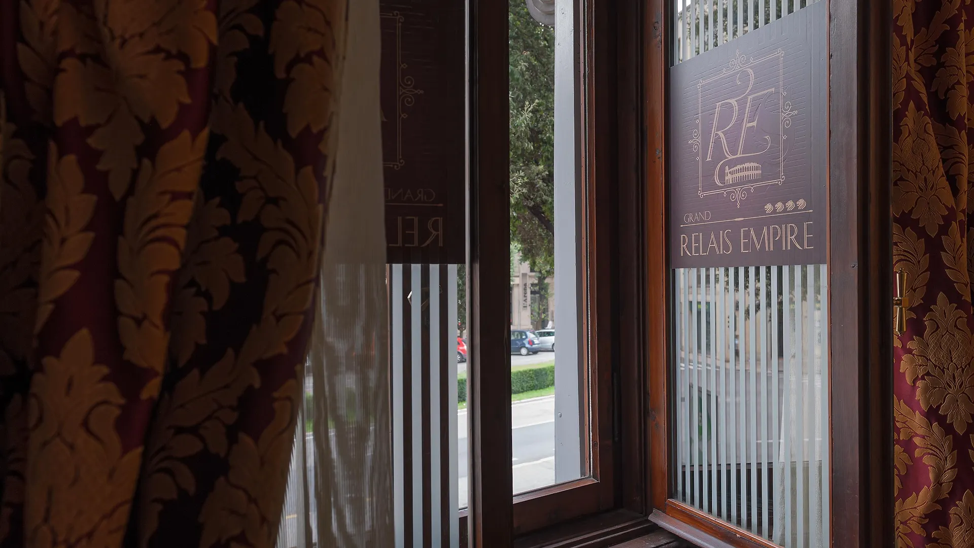 Hotel Relais Empire Verona 3*,  Itálie