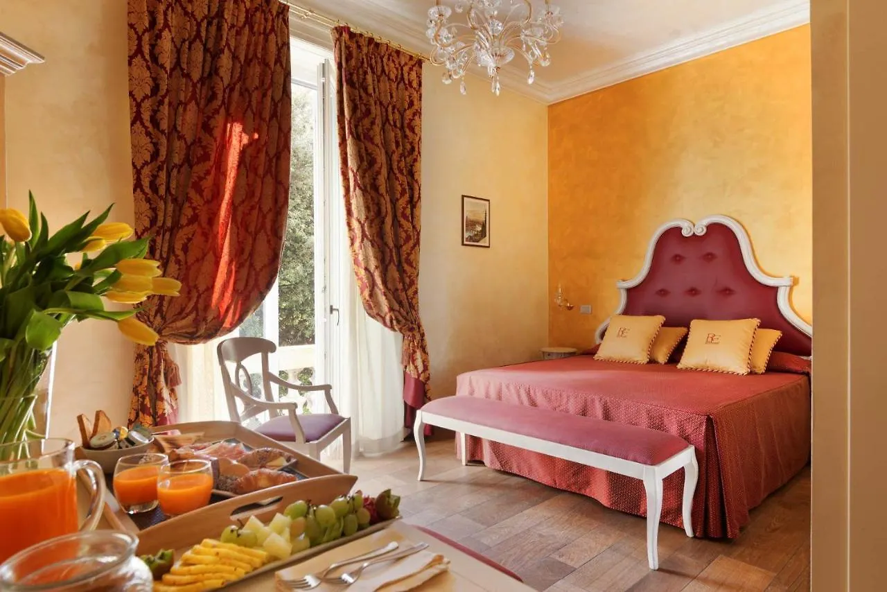 Hotel Relais Empire Verona 3*,